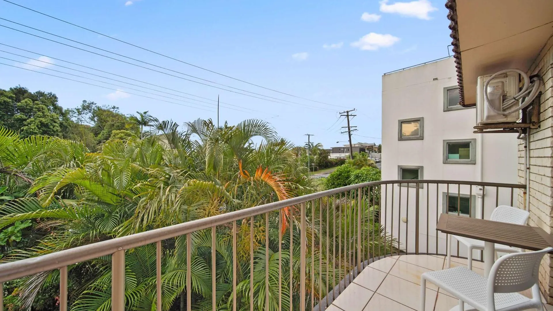 אלכסנדרה הדלנד Headland Horizons Rooftop Retreat In Alex אלכסנדרה הדלנד