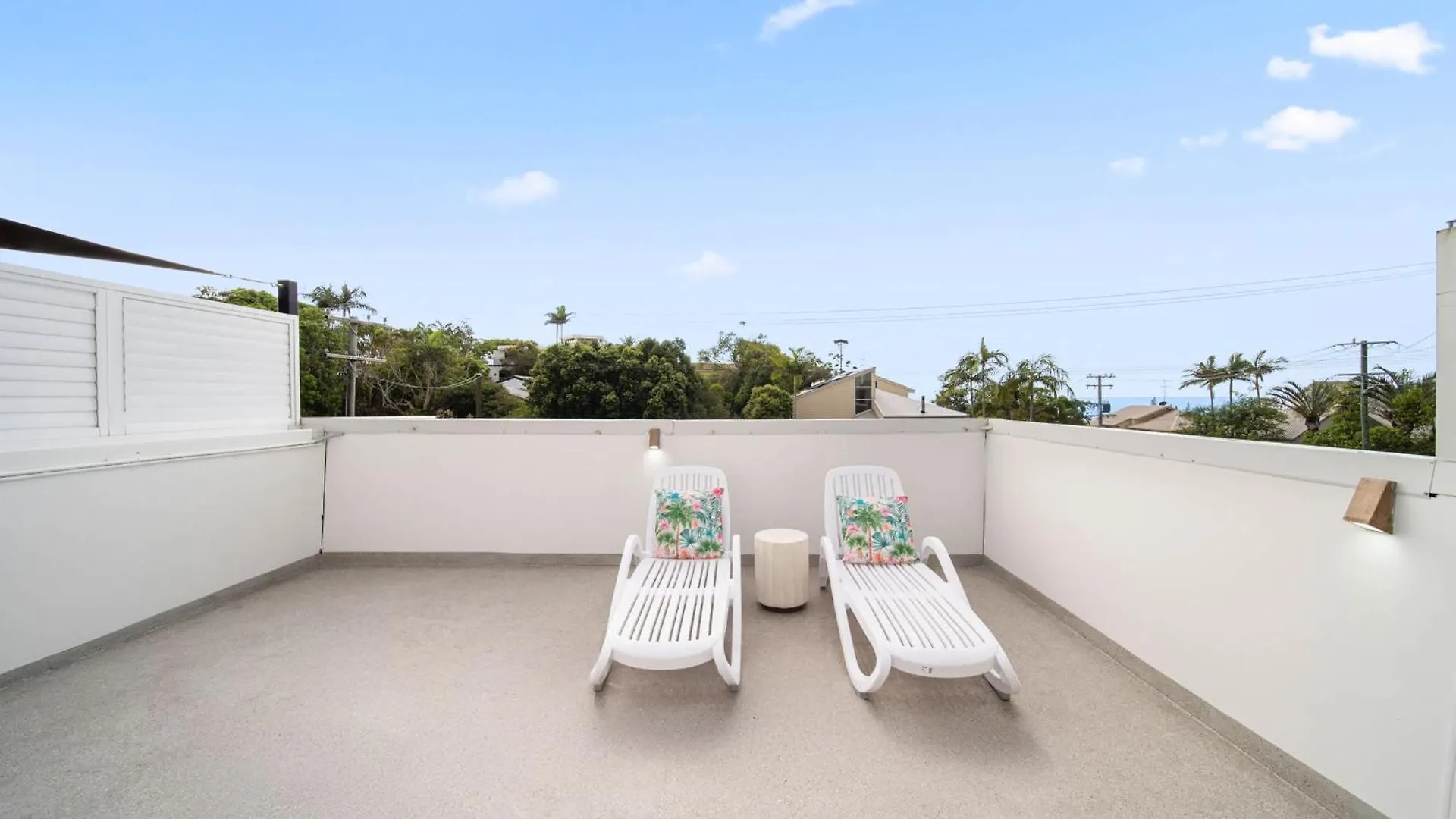 אלכסנדרה הדלנד Headland Horizons Rooftop Retreat In Alex דירה אלכסנדרה הדלנד