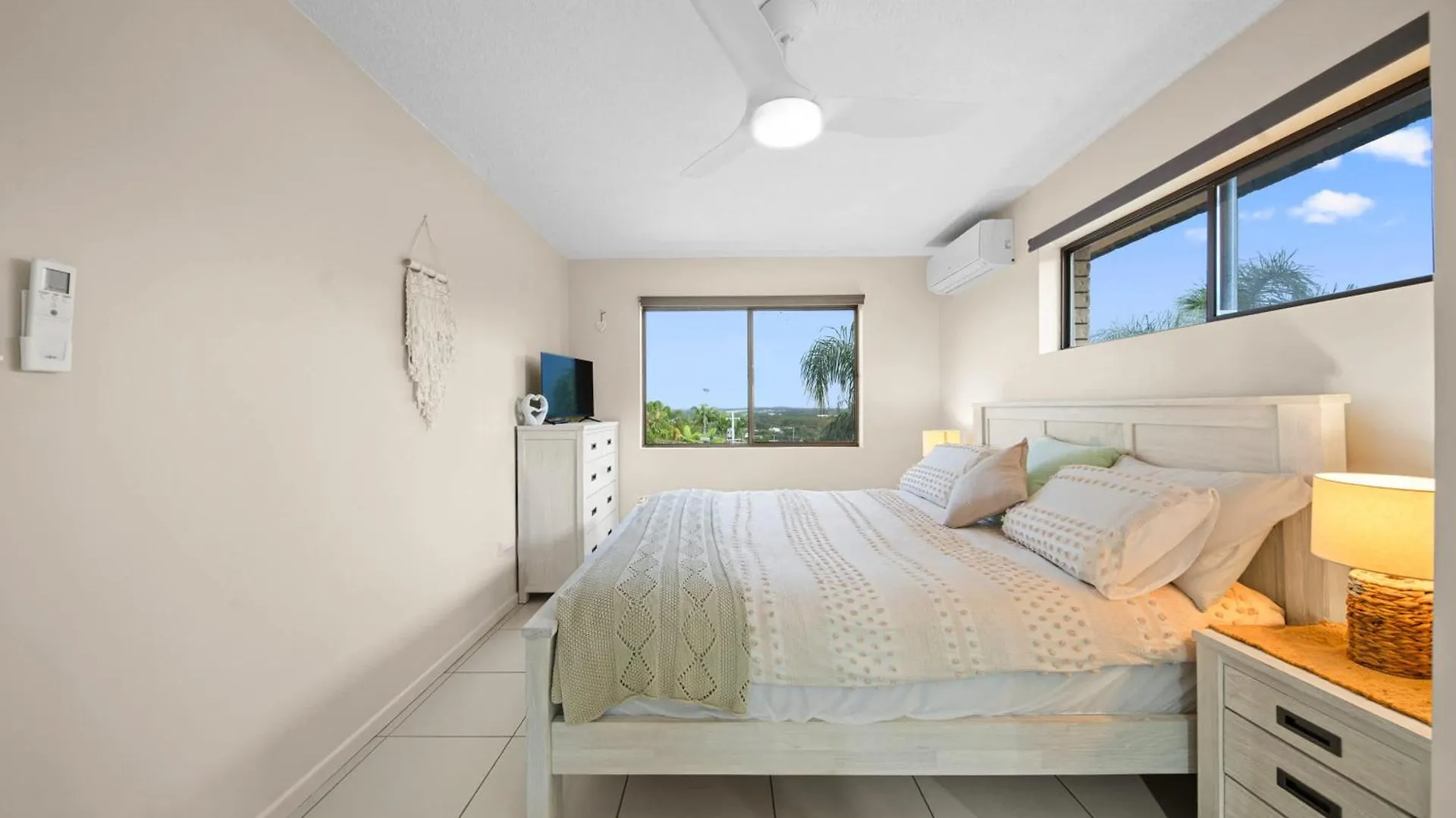 דירה אלכסנדרה הדלנד Headland Horizons Rooftop Retreat In Alex אוסטרליה