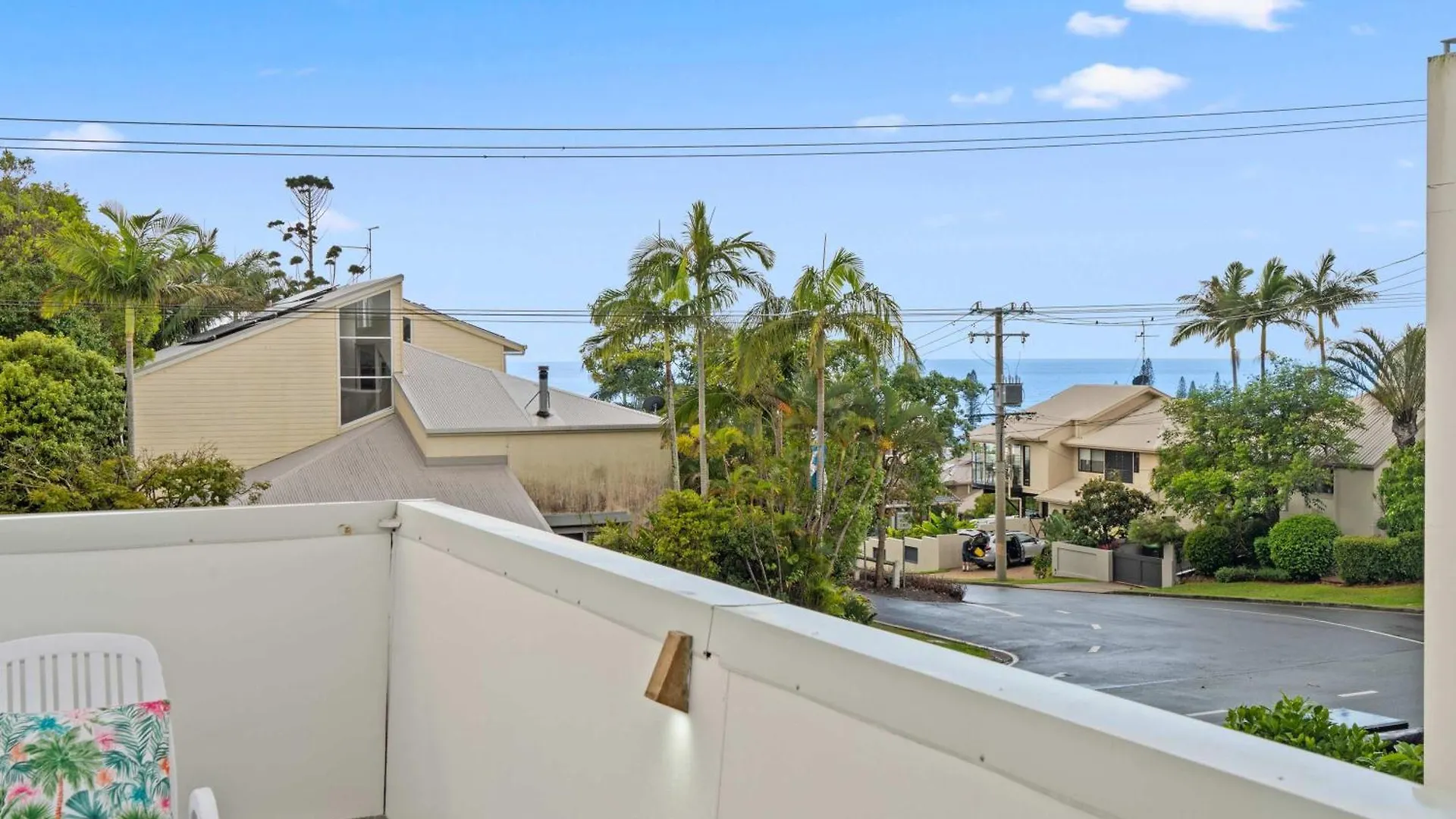 אלכסנדרה הדלנד Headland Horizons Rooftop Retreat In Alex
