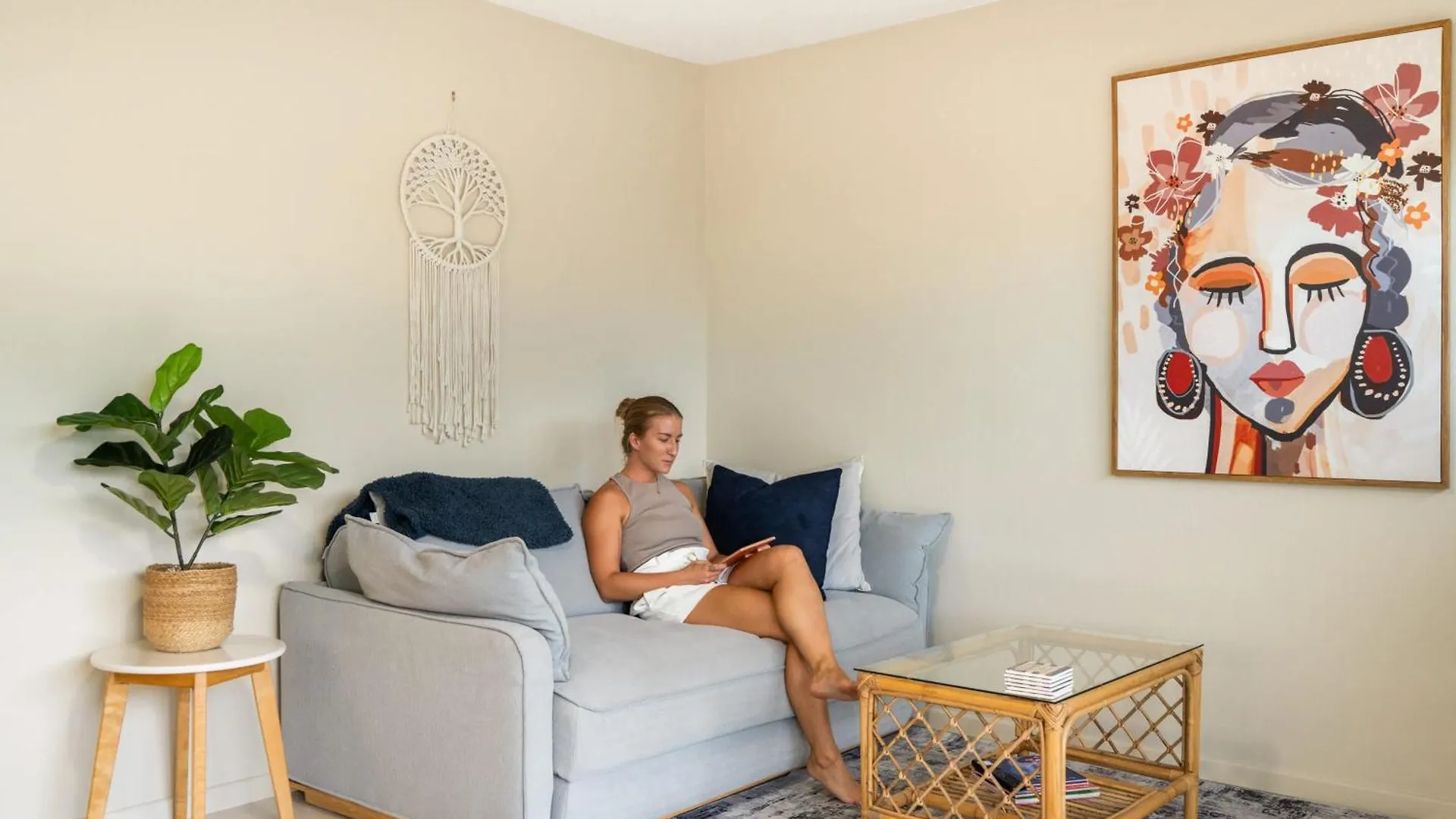 אלכסנדרה הדלנד Headland Horizons Rooftop Retreat In Alex