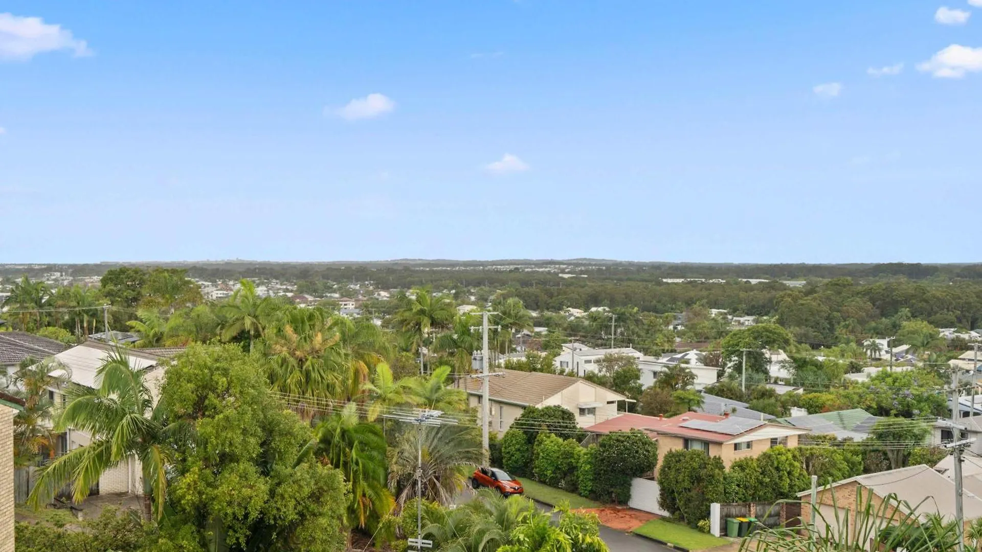 אלכסנדרה הדלנד Headland Horizons Rooftop Retreat In Alex 0*, אלכסנדרה הדלנד